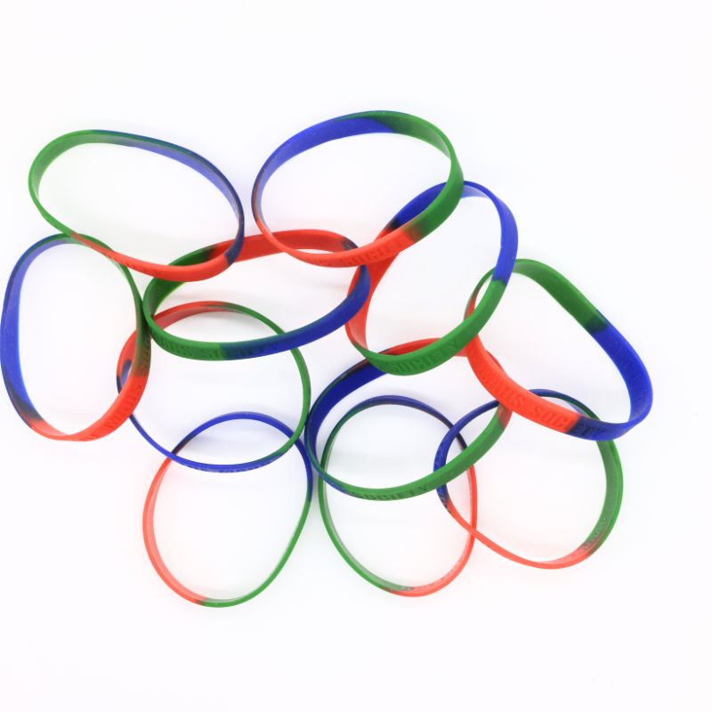 Mars Society Wrist Band