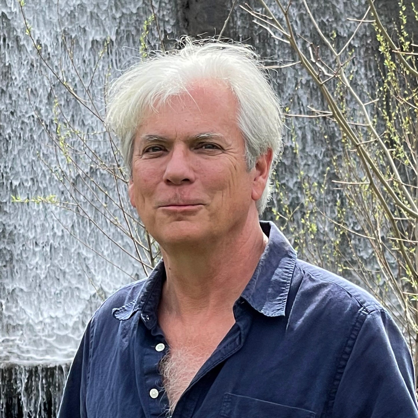 Peter Thorpe - Rocket 163 - Art Print