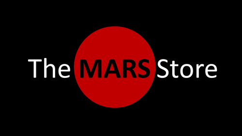 The Mars Store